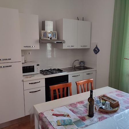 App - Il Fenicottero Con Parcheggio Gratuito Ad Orbetello Villa Eksteriør billede