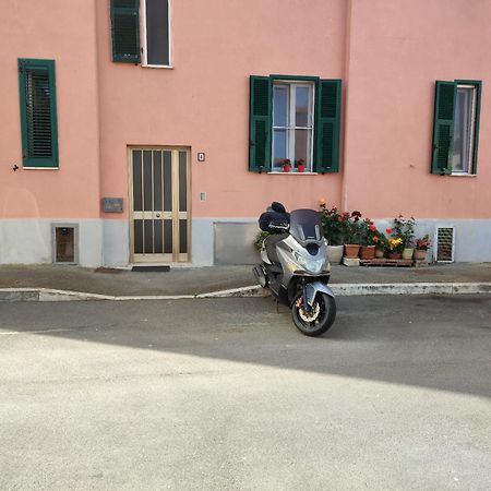 App - Il Fenicottero Con Parcheggio Gratuito Ad Orbetello Villa Eksteriør billede