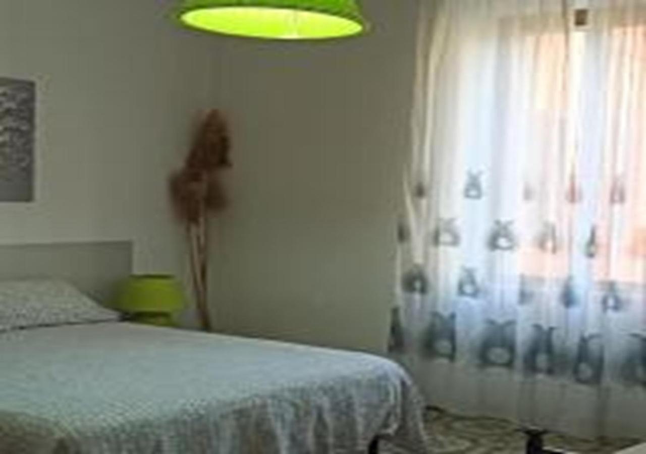 App - Il Fenicottero Con Parcheggio Gratuito Ad Orbetello Villa Eksteriør billede