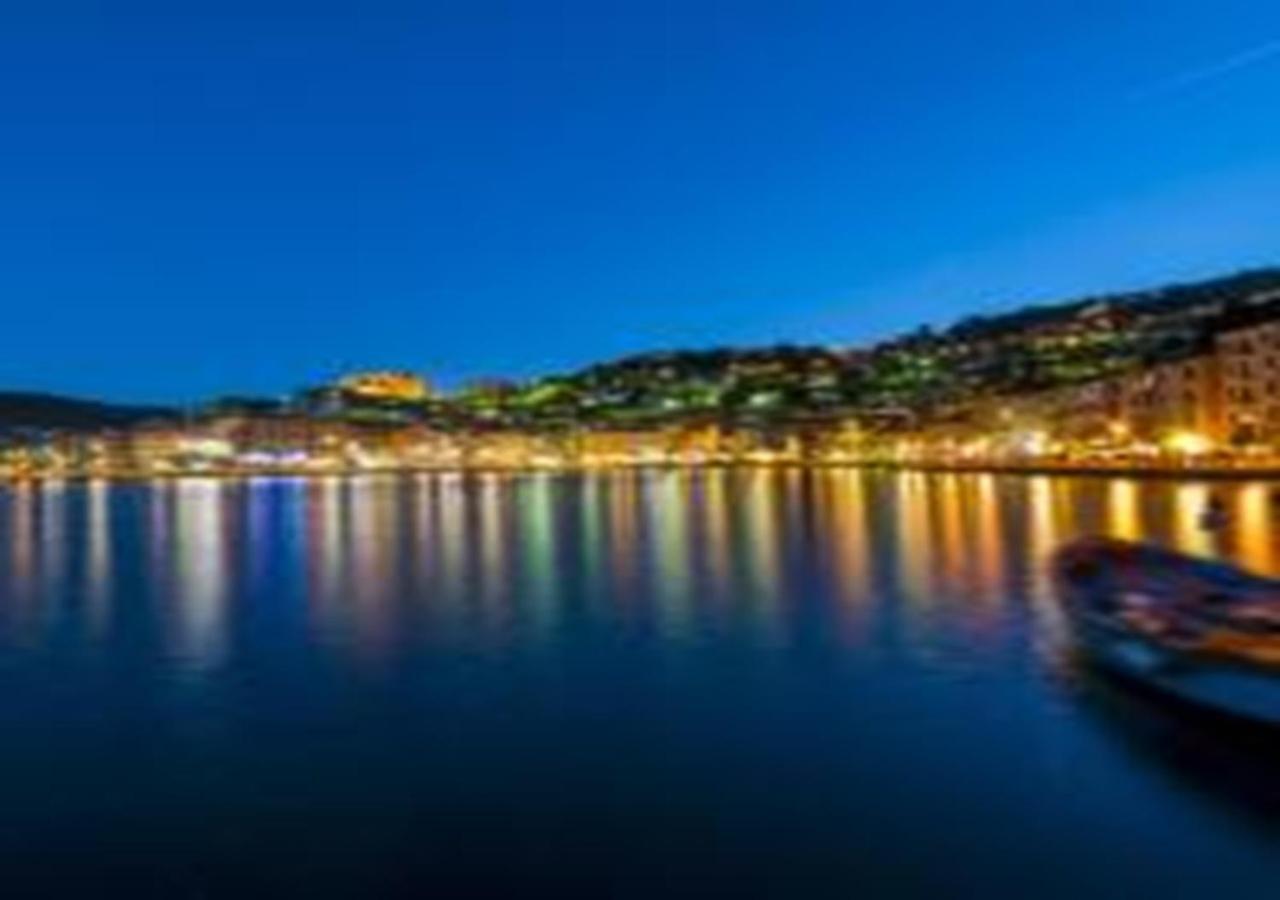 App - Il Fenicottero Con Parcheggio Gratuito Ad Orbetello Villa Eksteriør billede