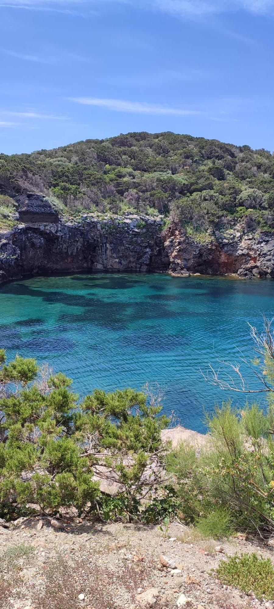 App - Il Fenicottero Con Parcheggio Gratuito Ad Orbetello Villa Eksteriør billede